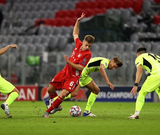 Nhận định, soi kèo Eintracht Frankfurt vs Bayern Munich, 21h30 20/02
