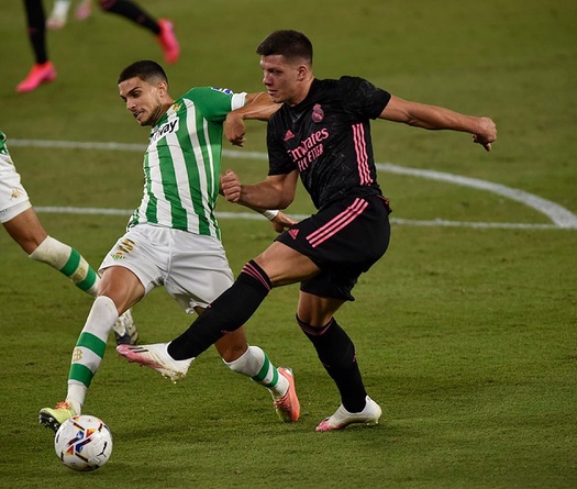 Nhận định, soi kèo Real Valladolid vs Real Madrid, 3h ngày 21/02