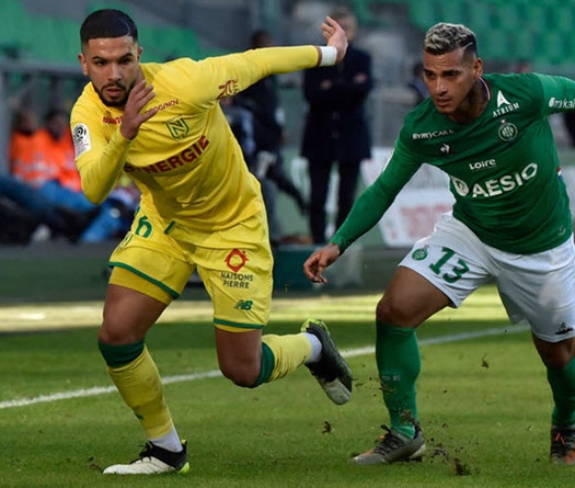 Nhận định Saint Etienne vs Reims, 19h00 ngày 20/02, VĐQG Pháp