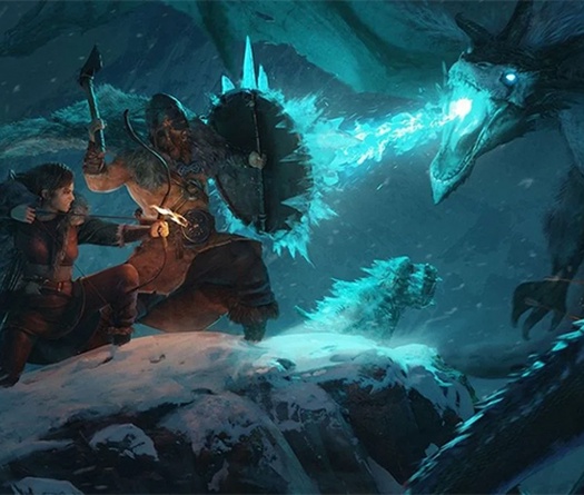 Cấu hình Valheim - game sinh tồn bán chạy nhất trên Steam tháng 2/2021