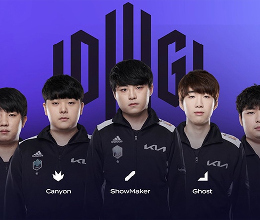 Kết quả LCK Mùa Xuân 2021 hôm nay 20/2: Không thể ngăn cản DWG