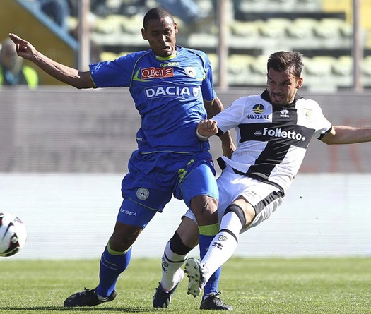 Nhận định Parma vs Udinese, 18h30 ngày 21/02, VĐQG Italia