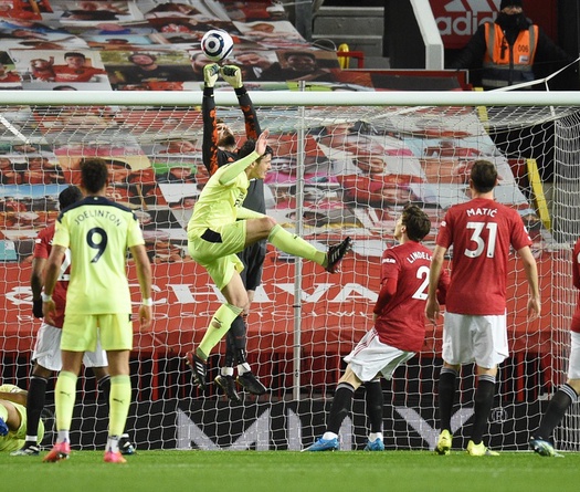 Video Highlight MU vs Newcastle, bóng đá Anh hôm nay 22/2