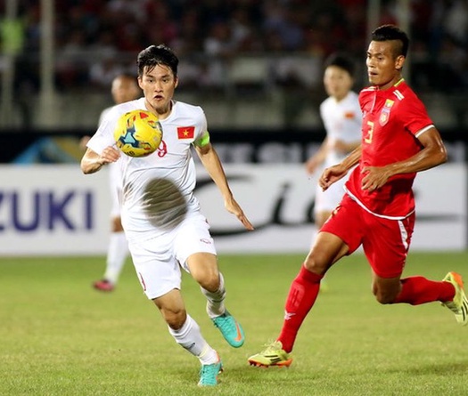 Đội hình xuất sắc nhất Đông Nam Á mọi thời đại: Không có cầu thủ Việt Nam