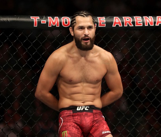 Diễn viên Mortal Kombat 2021 tiết lộ lấy hình mẫu từ “Chó chiến” Jorge Masvidal
