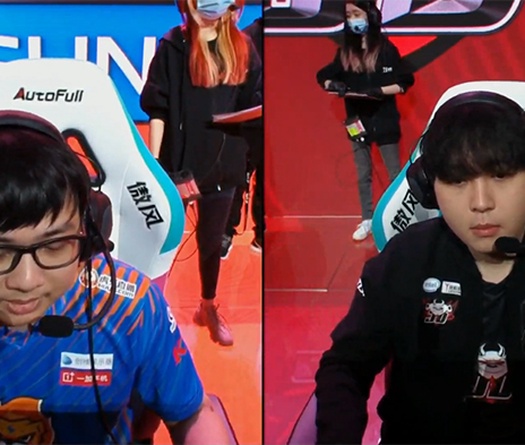 Trực tiếp LPL Mùa Xuân 2021 hôm nay 22/2: SN tiếp tục dậm chân ở vị trí thứ 12