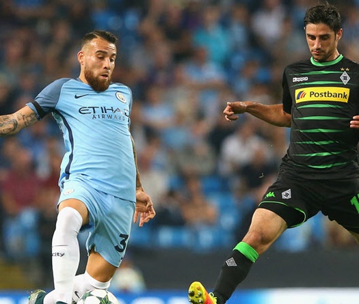 Nhận định, soi kèo Monchengladbach vs Man City, 03h00 ngày 25/02