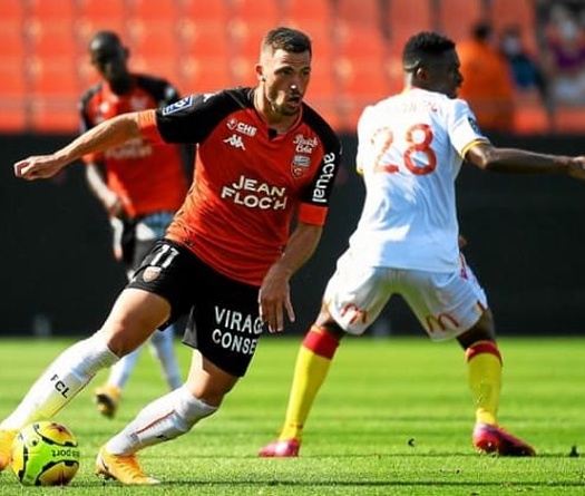 Nhận định Nimes vs Lorient, 01h00 ngày 25/02, VĐQG Pháp