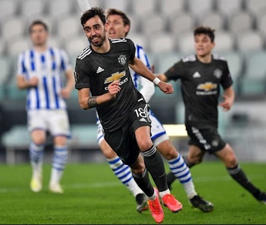 Nhận định, soi kèo MU vs Real Sociedad, 03h00 ngày 26/02, Cúp C2
