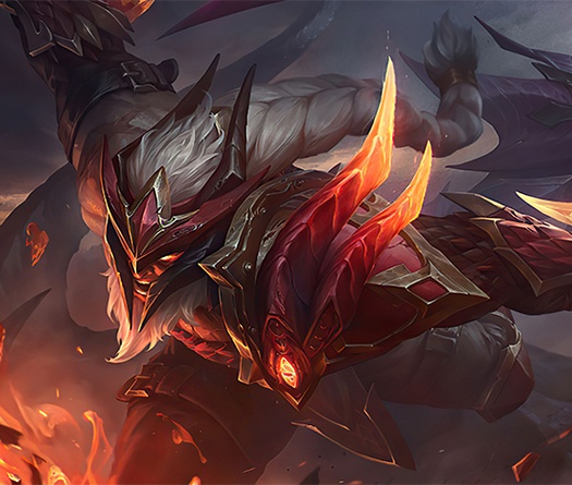 DTCL 11.4b: Không còn chỗ cho Olaf Cuồng Cung