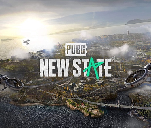 PUBG Mobile 2 mở đăng ký, có tên gọi chính thức PUBG: New State