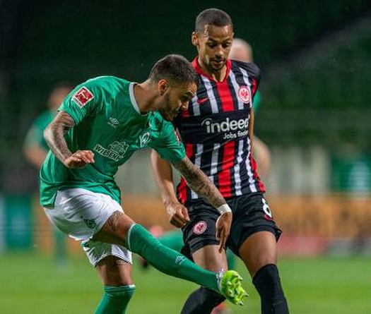 Nhận định Werder Bremen vs Eintracht Frankfurt, 02h30 ngày 27/02