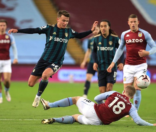 Nhận định, soi kèo Leeds vs Aston Villa, 00h30 ngày 28/02