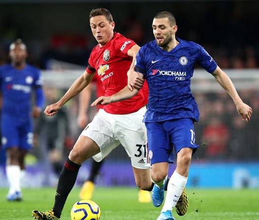 Nhận định, soi kèo Chelsea vs MU, 23h30 ngày 28/02, Ngoại hạng Anh