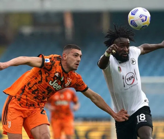 Nhận định, soi kèo Juventus vs Spezia, 02h45 ngày 03/03, VĐQG Italia