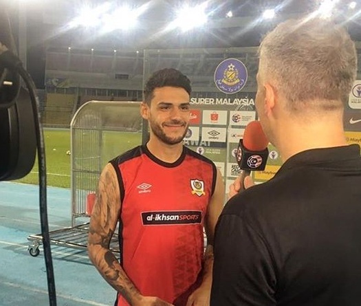 Phải chi tiền xét nghiệm COVID-19, truyền thông Malaysia phản ứng dữ dội