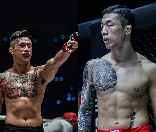 Martin Nguyễn lên lịch tái xuất cùng “Chiến thần” Hàn Quốc Kim Jae Woong 