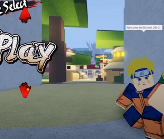 Code Shinobi Life 2 tháng 8/2021: Cách nhận và nhập code Roblox