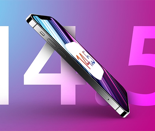 IOS 14.5 có gì mới: Có nóng máy và hao pin khi chơi game?