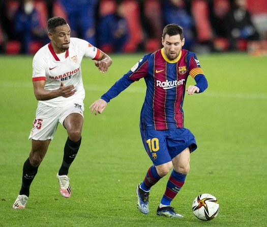 Nhận định Barca vs Sevilla, 03h00 ngày 4/3