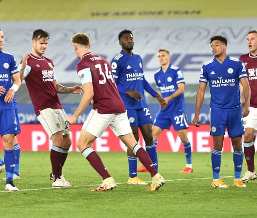 Nhận định bóng đá Burnley vs Leicester City, 01h00 ngày 4/3