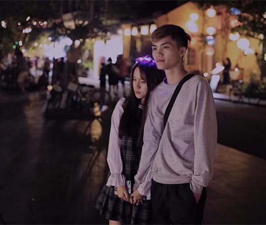Gao Bạc chia tay Cô Ngân sau 3 năm bên nhau