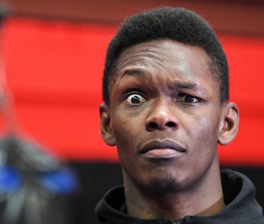 Israel Adesanya: Những điều chưa biết về gã “wibu” bị bắt nạt tới nhà vô địch bất bại ở UFC
