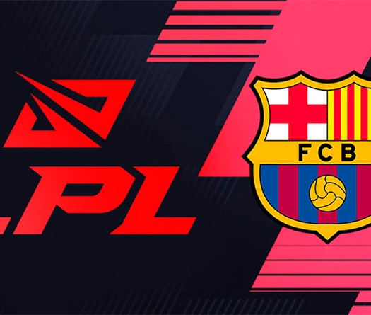 LMHT: Câu lạc bộ Barcelona sẽ gia nhập LPL Mùa Hè 2021?