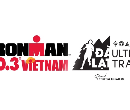 VĐV đăng ký cả VNG IRONMAN 70.3 Việt Nam và Dalat Ultra Trail được “bù đắp”