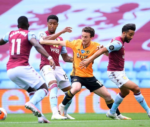 Nhận định, soi kèo Aston Villa vs Wolves, 00h30 ngày 07/03