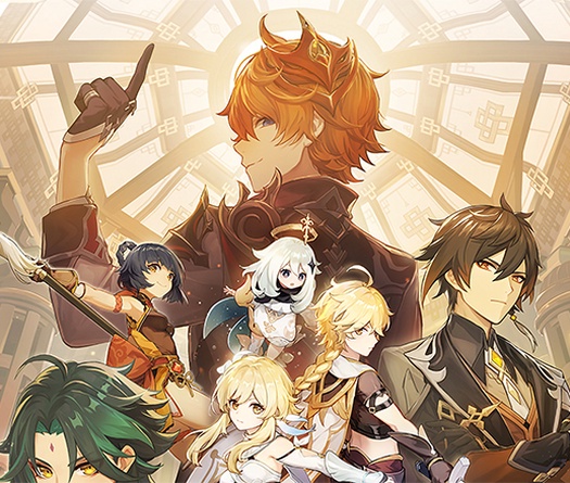 Code Genshin Impact tháng 3/2021: Chi tiết cách nhận và nhập code