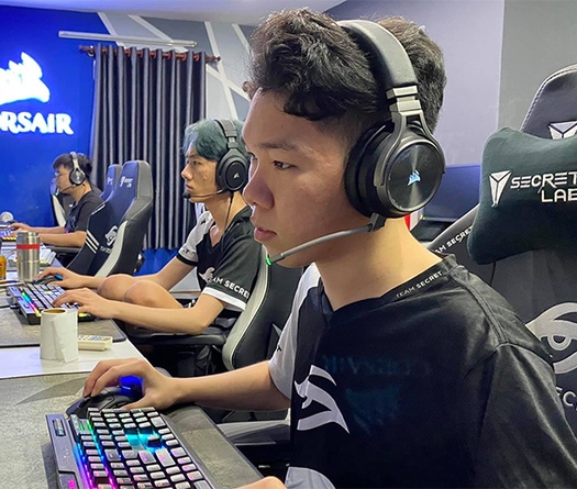 Trực tiếp VCS Mùa Xuân 2021 hôm nay 6/3: FL vs TS