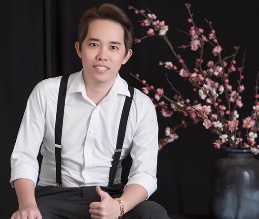Nam Blue bất ngờ tuyên bố tạm nghỉ làm streamer