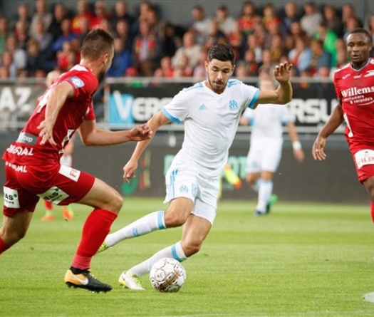 Nhận định Marseille vs Rennes, 01h00 ngày 11/03, VĐQG Pháp