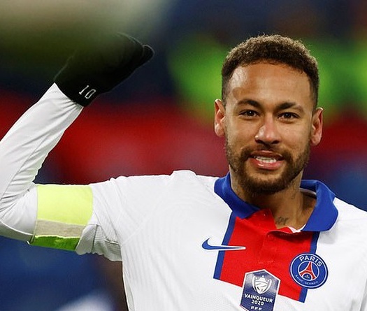 Tin bóng đá hôm nay mới nhất 9/3: Neymar bỏ lỡ trận gặp Barca