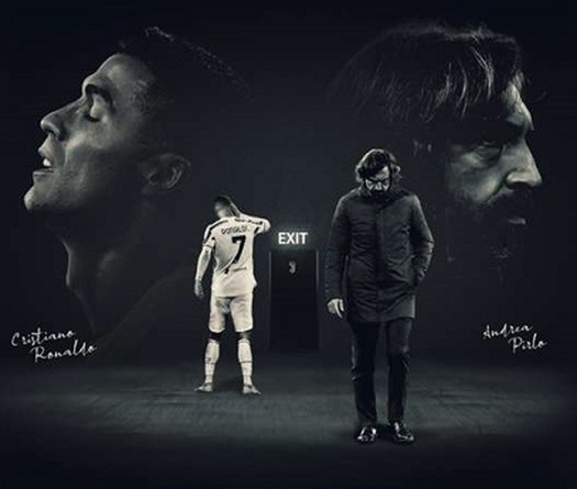 Vì sao Ronaldo có thể chia tay Juventus vào cuối mùa này?