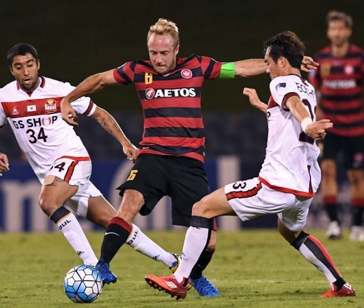 Nhận định Sydney vs Western United, 15h05 ngày 10/03, VĐQG Úc