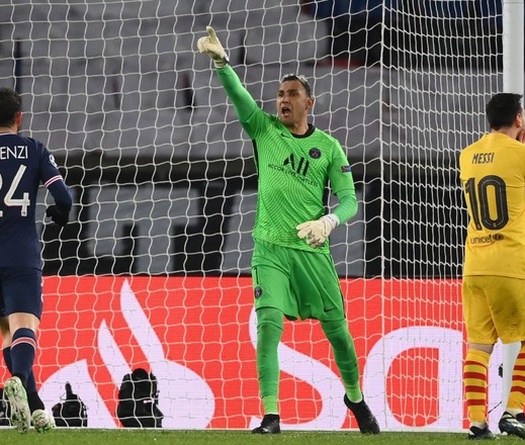 Video Highlight PSG vs Barca, cúp C1 hôm nay 11/3 