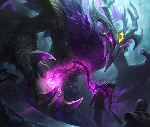 Bảng ngọc và cách lên đồ Nocturne Build 2025