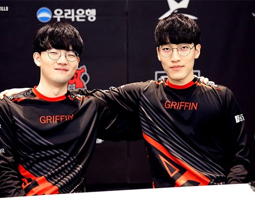 Gặt nhẹ LNG, EDG có mặt ở Playoffs LPL Mùa Xuân 2021