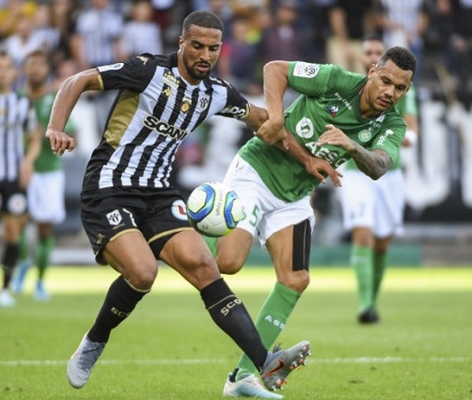 Nhận định Angers vs Saint Etienne, 19h00 ngày 13/03, VĐQG Pháp