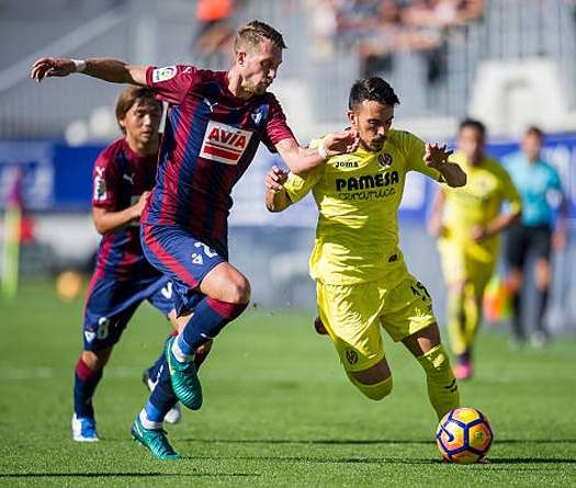 Nhận định Eibar vs Villarreal, 00h30 ngày 15/03, VĐQG Tây Ban Nha