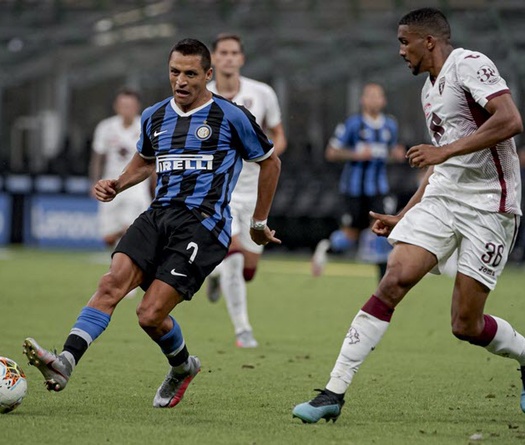 Nhận định, soi kèo Torino vs Inter Milan, 21h00 ngày 14/03