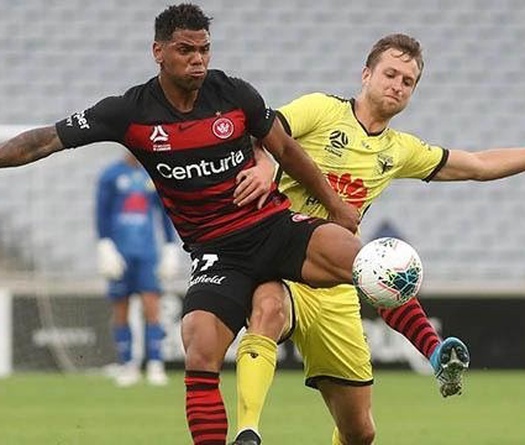 Nhận định Western Sydney vs Wellington Phoenix, 15h05 ngày 15/03