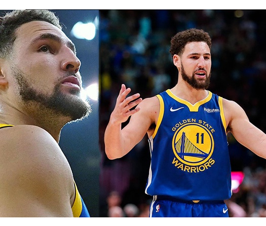 Klay Thompson hậu chấn thương Achilles: Trở lại làm All-NBA hoặc không gì cả!