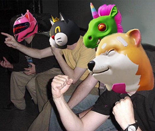 Cách ẩn mũ trong PUBG Mobile mới nhất