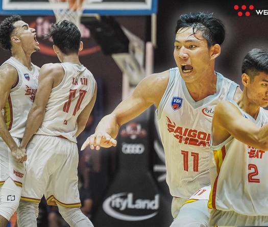 Giải 3x3 Hồ Gươm đón vị khách đặc biệt từ Sài thành?