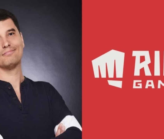 Giám đốc điều hành vướng bê bối tình dục, Riot Games nói gì?