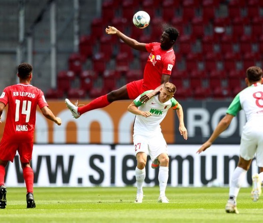 Nhận định Arminia Bielefeld vs RB Leipzig, 02h30 ngày 20/03, VĐQG Đức