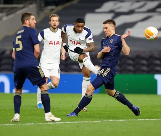 Nhận định, soi kèo Dinamo Zagreb vs Tottenham, 00h55 ngày 19/03